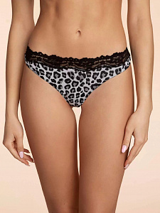 Трусы бразилиана женские