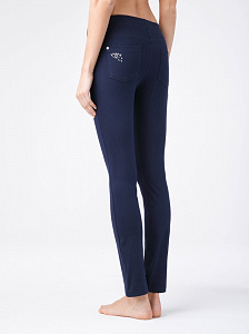 CONTE SWIFT NEW Ультрамягкие джеггинсы с высокой посадкой