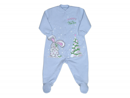 Комбинезон для малышей