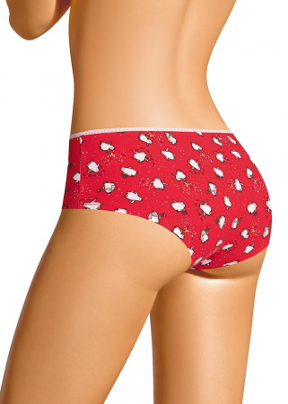 Трусы шорты женские