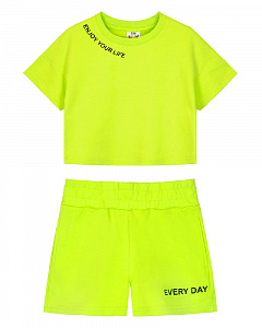 Комплект для девочки