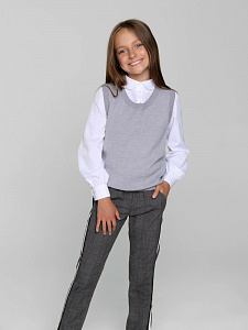 ESLI 20С-63СП Жилет для девочки 