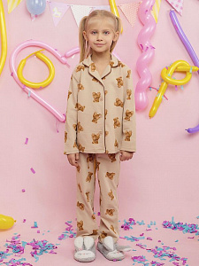 Пижама для девочки