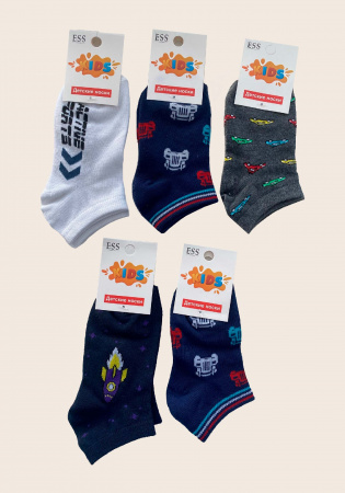 Носки детские