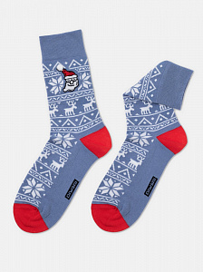 DIWARI NEW YEAR Носки мужские