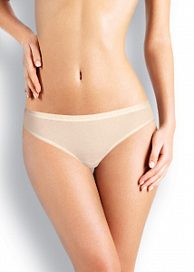 Трусы бикини женские